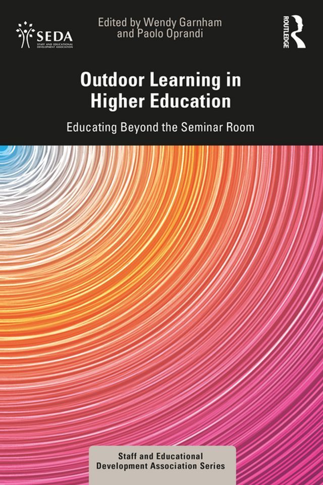  Outdoor Learning in Higher Education(Kobo/電子書)