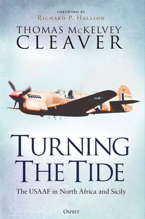 Turning The Tide(Kobo/電子書)