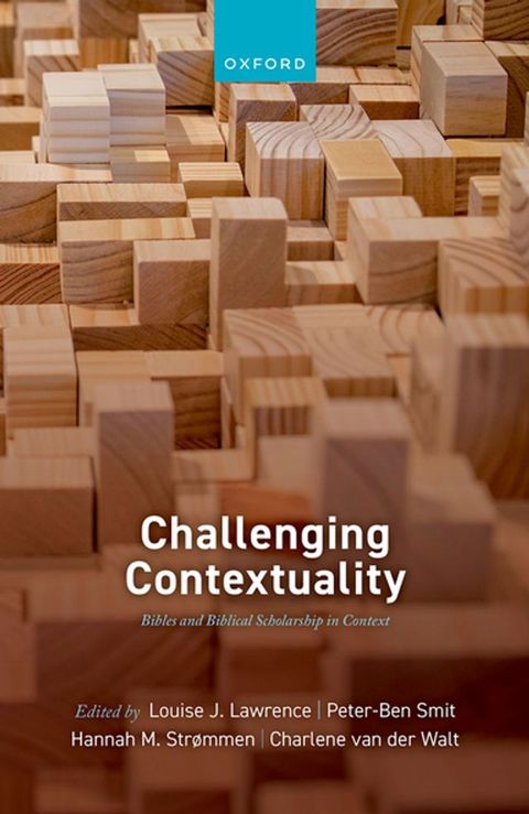 Challenging Contextuality(Kobo/電子書)