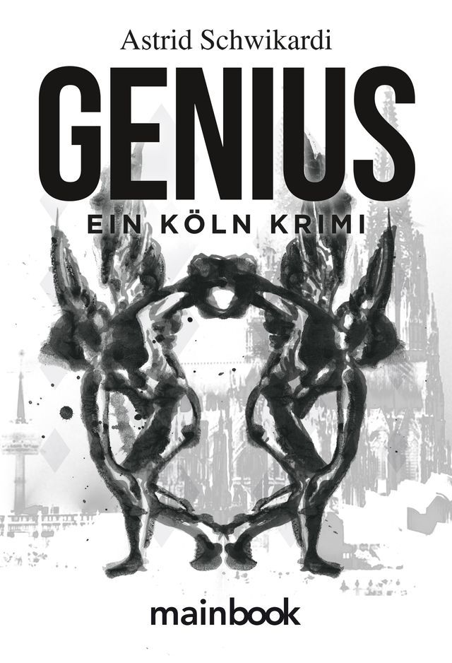  Genius(Kobo/電子書)