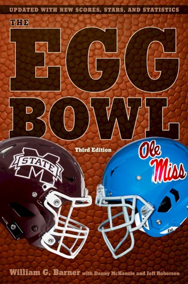  The Egg Bowl(Kobo/電子書)