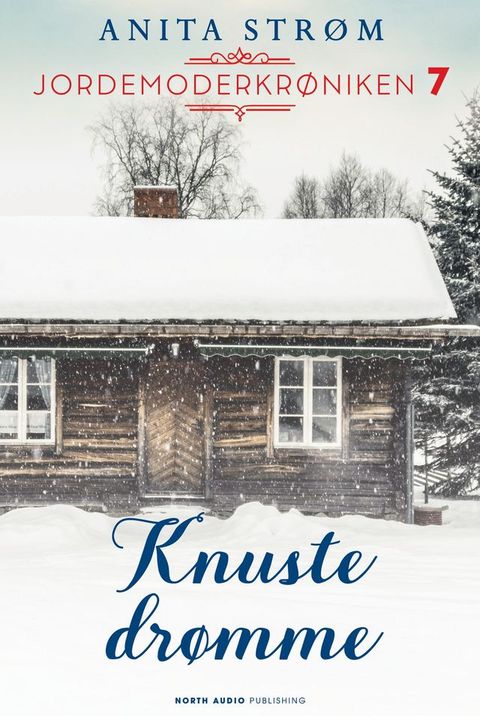 Knuste drømme(Kobo/電子書)