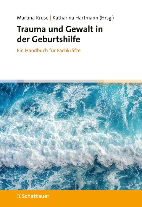 Trauma und Gewalt in der Geburtshilfe(Kobo/電子書)