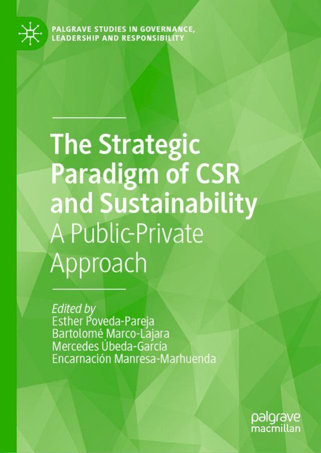  The Strategic Paradigm of CSR and Sustainability(Kobo/電子書)