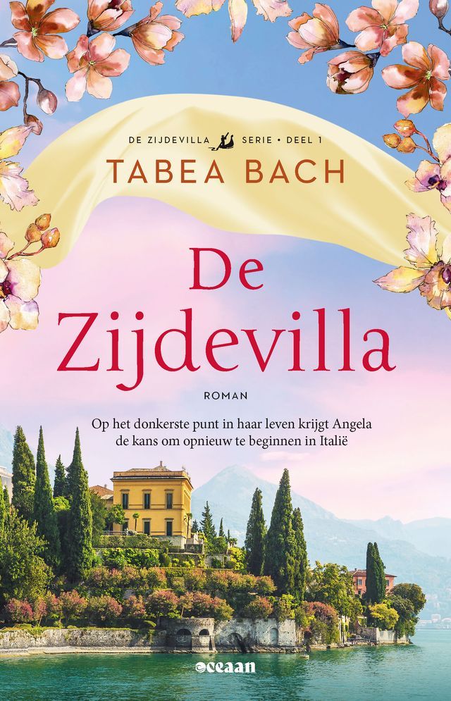  De Zijdevilla(Kobo/電子書)