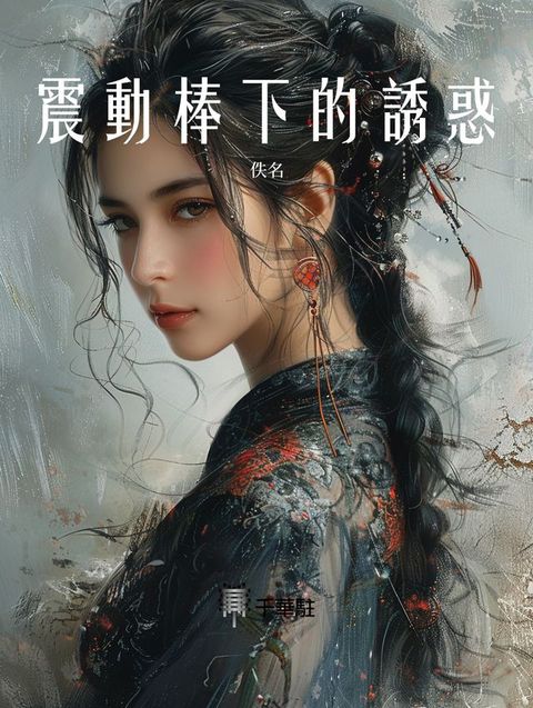 震動棒下的誘惑(Kobo/電子書)