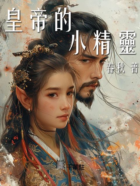 皇帝的小精靈(Kobo/電子書)