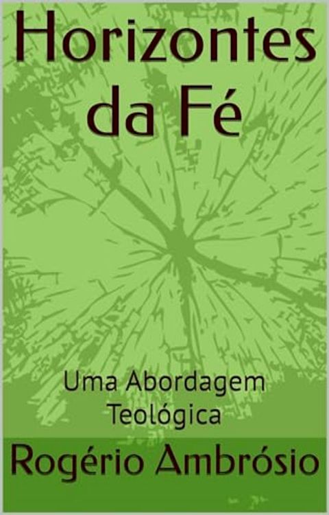 Horizontes da F&eacute;(Kobo/電子書)