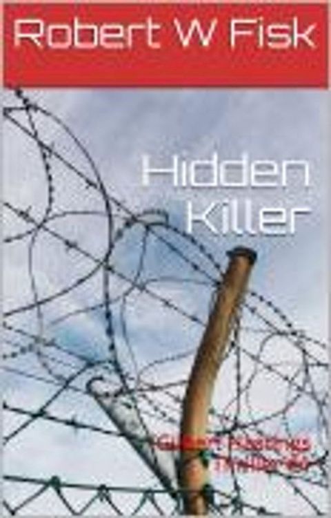 Hidden Killer(Kobo/電子書)