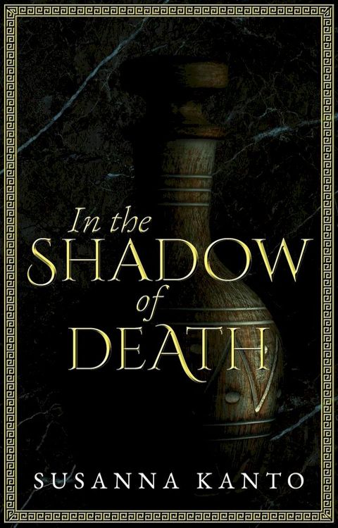 In the Shadow of Death: A Fantasy Short Story(Kobo/電子書)