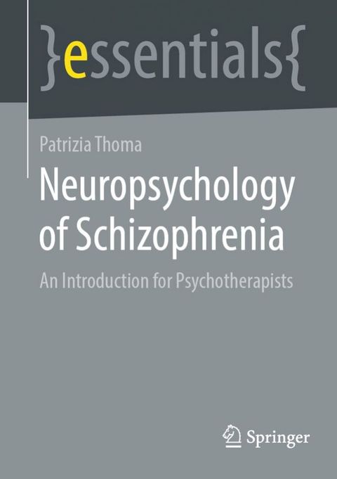 Neuropsychology of Schizophrenia(Kobo/電子書)