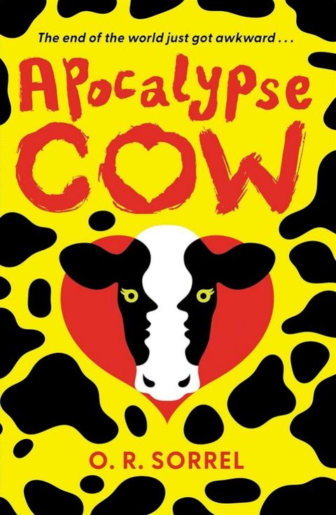 Apocalypse Cow(Kobo/電子書)