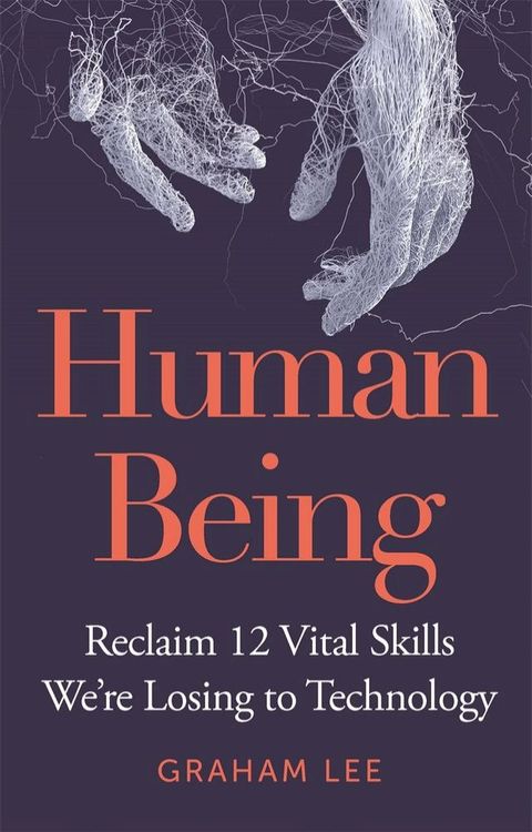 Human Being(Kobo/電子書)