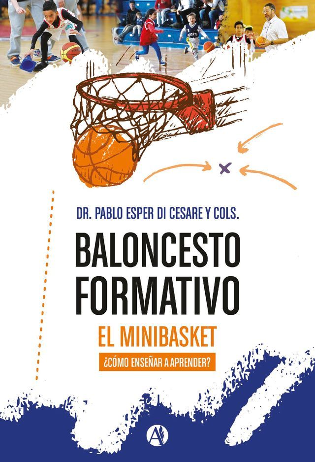  Baloncesto formativo, el minibasket(Kobo/電子書)