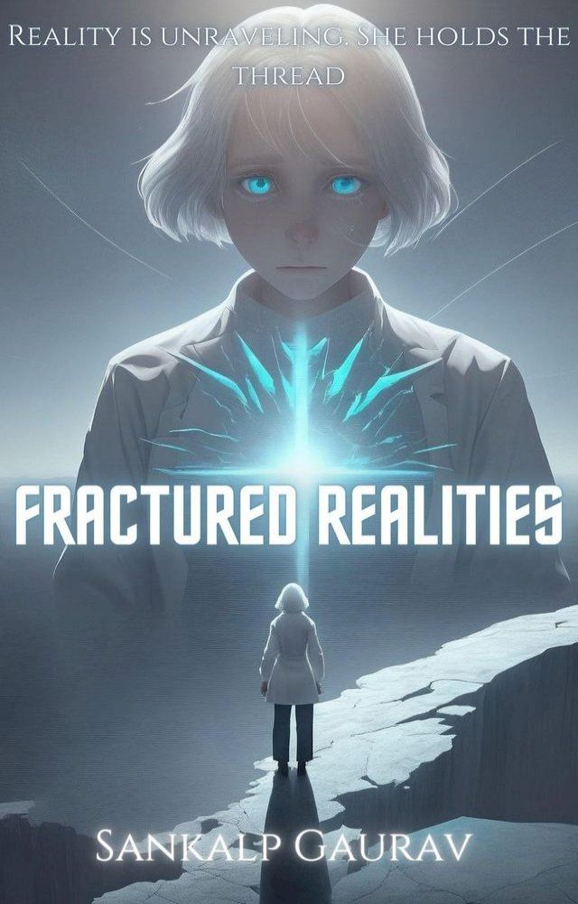  Fractured Realities(Kobo/電子書)