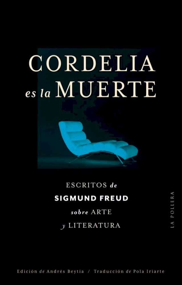  Cordelia es la muerte(Kobo/電子書)