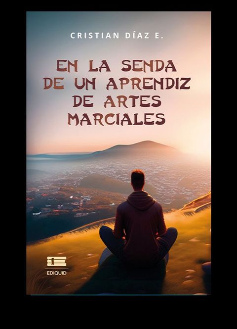 En la senda de un aprendiz de artes marciales(Kobo/電子書)