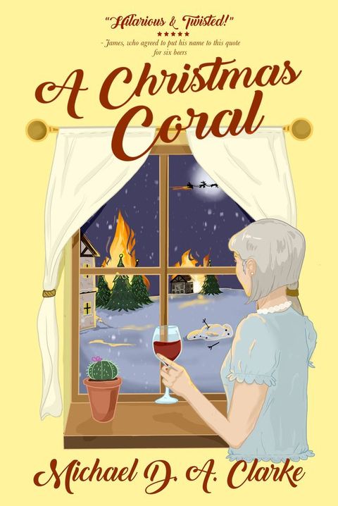 A Christmas Coral(Kobo/電子書)