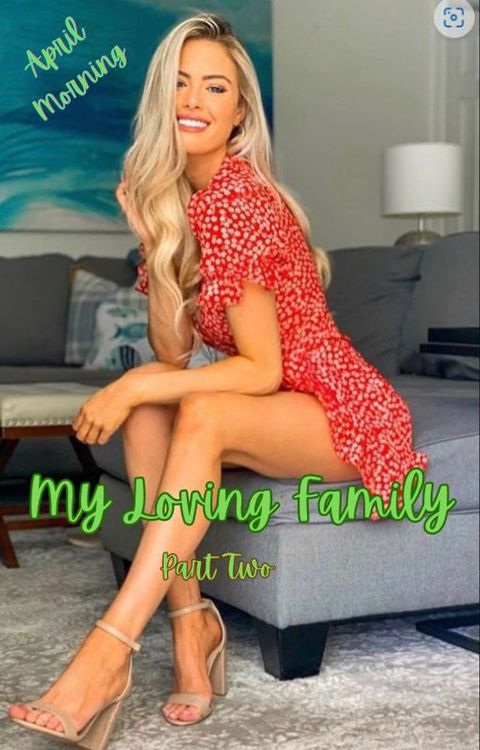 My Loving Family: Part two(Kobo/電子書)