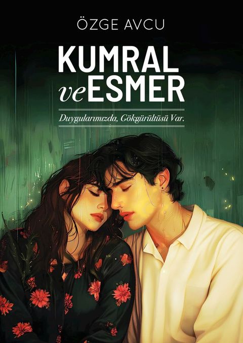 Kumral ve Esmer(Kobo/電子書)