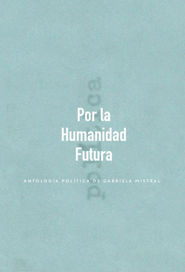  Por la Humanidad Futura(Kobo/電子書)