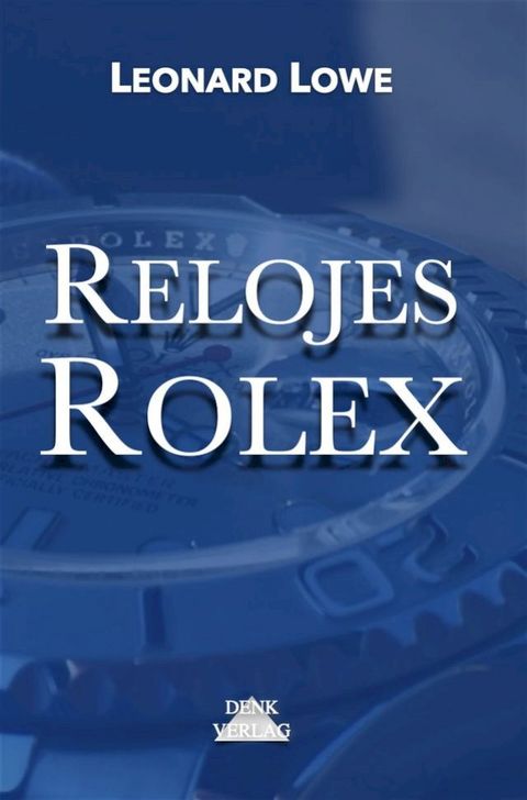 Relojes Rolex