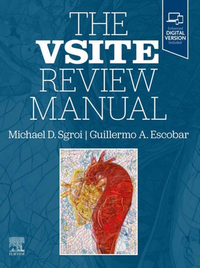  The VSITE Review Manual(Kobo/電子書)