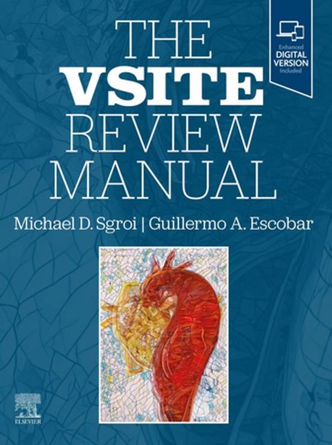 The VSITE Review Manual(Kobo/電子書)