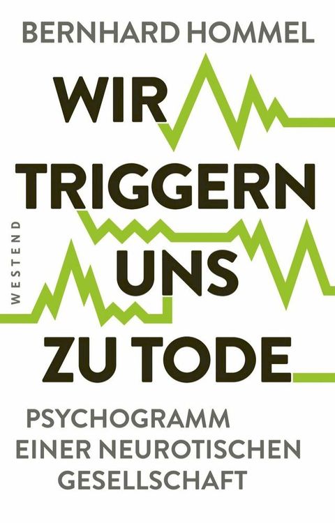 Wir triggern uns zu Tode(Kobo/電子書)