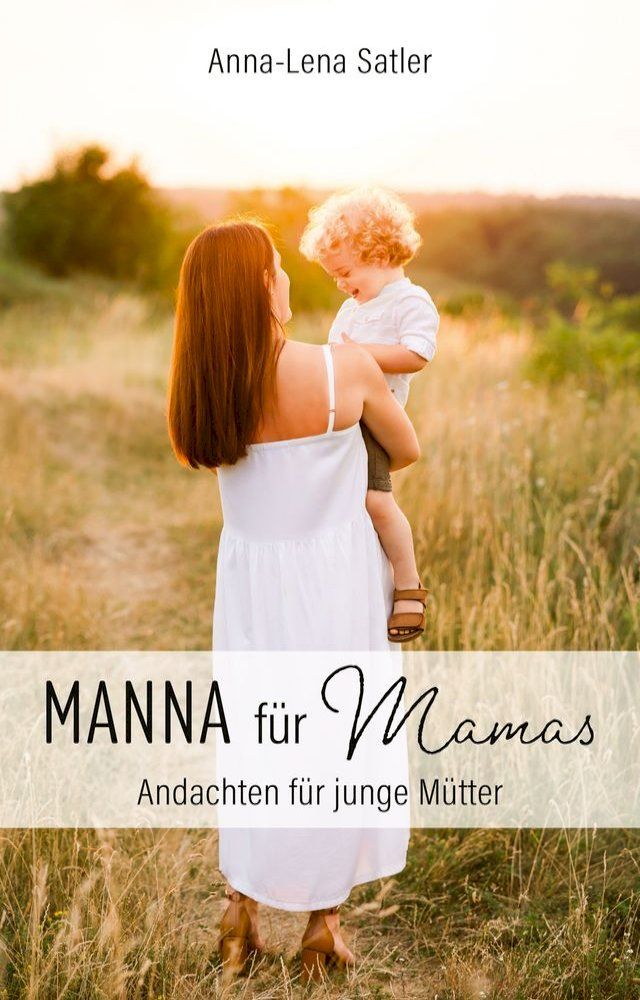  Manna für Mamas(Kobo/電子書)