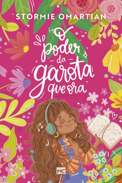 O poder da garota que ora(Kobo/電子書)