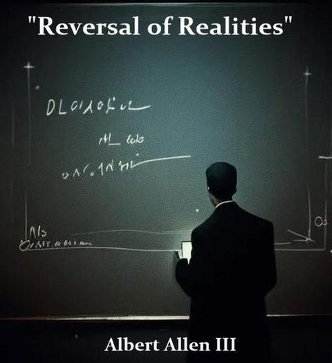 Reversal of Realities:(Kobo/電子書)