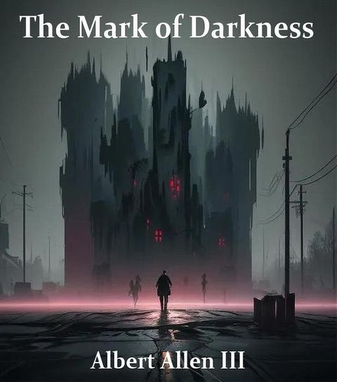 The Mark of Darkness(Kobo/電子書)