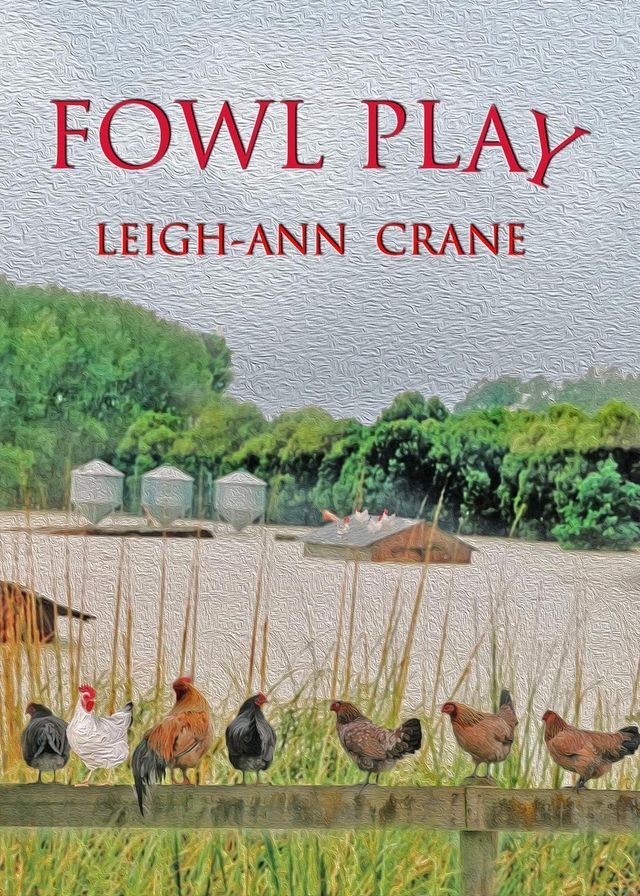  Fowl PLay(Kobo/電子書)