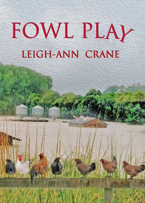 Fowl PLay(Kobo/電子書)