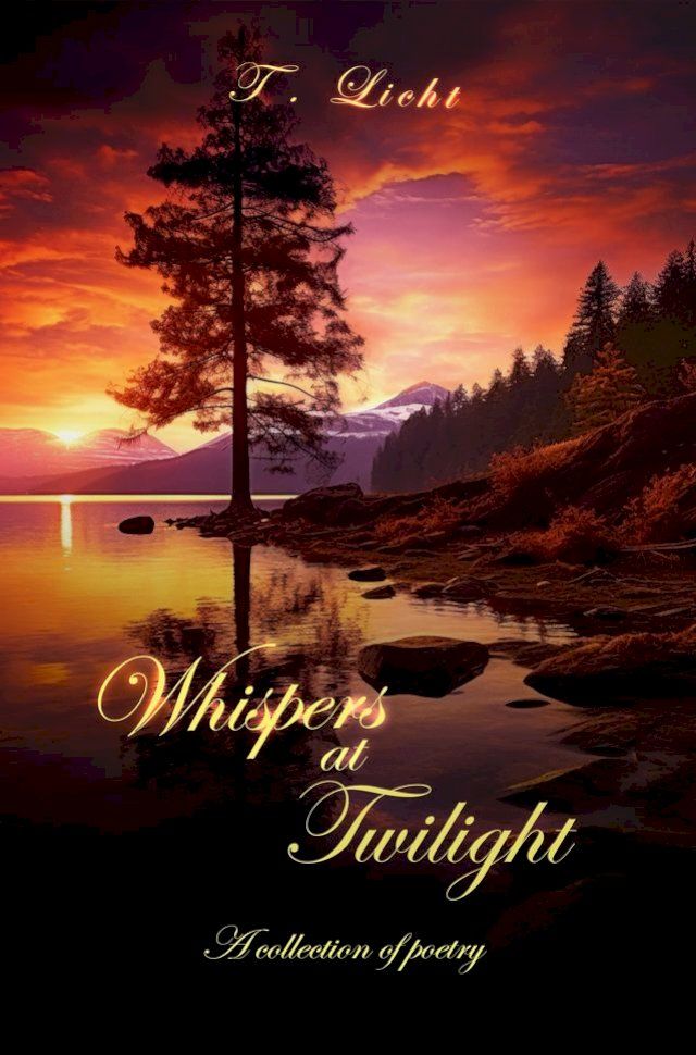  Whisper at Twilight(Kobo/電子書)