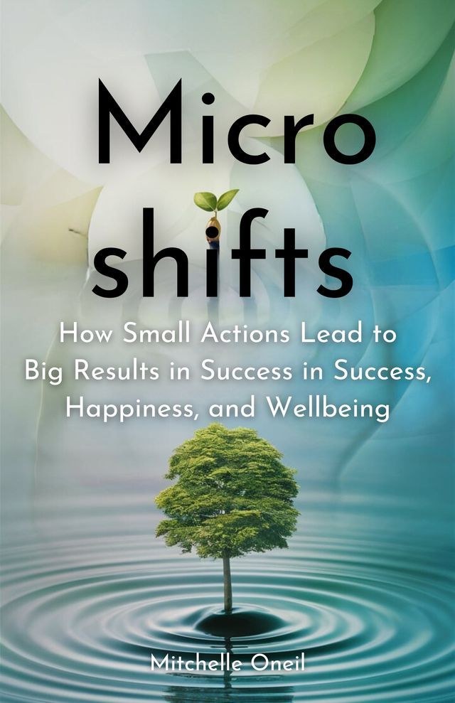  MICRO SHIFTS(Kobo/電子書)