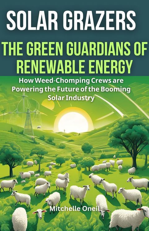 Solar Grazers: The Green Guardians of Renewable Energy(Kobo/電子書)