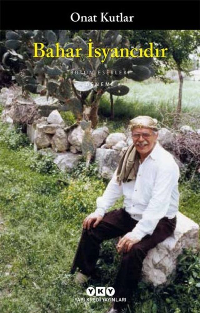  Bahar İsyancıdır(Kobo/電子書)