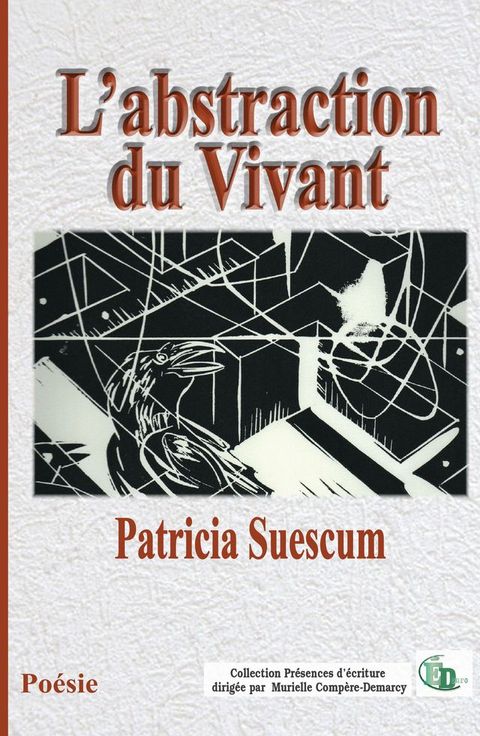 L’abstraction du Vivant(Kobo/電子書)