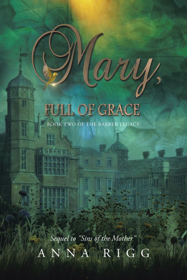  Mary, Full of Grace(Kobo/電子書)