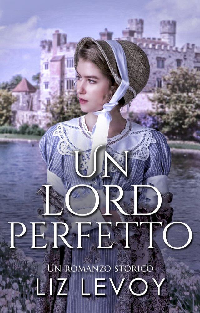  Un lord perfetto(Kobo/電子書)