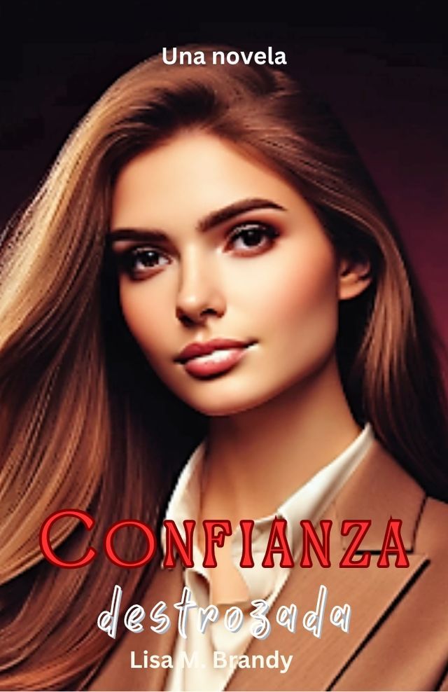  Confianza destrozada(Kobo/電子書)