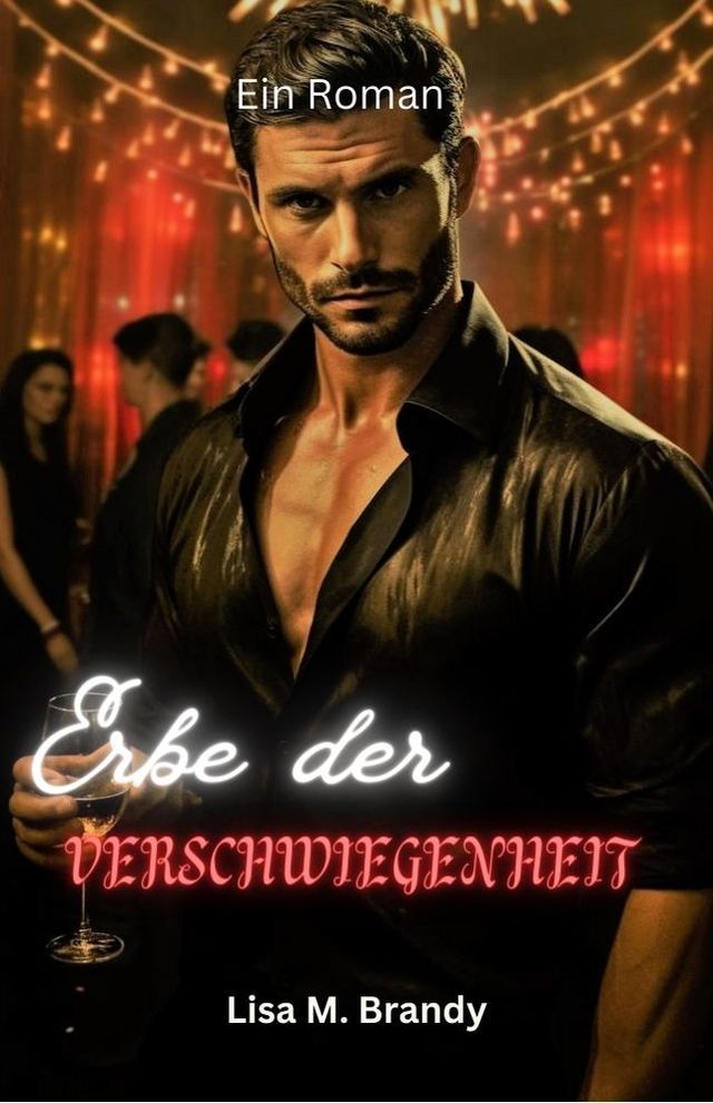  Erbe der Verschwiegenheit(Kobo/電子書)