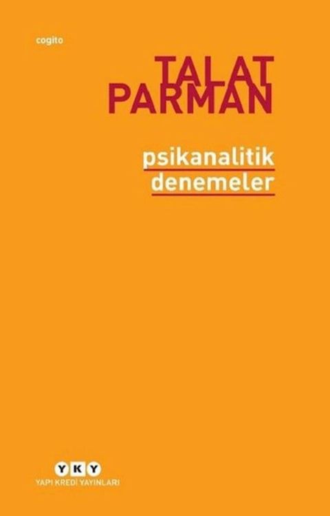 Psikanalitik Denemeler(Kobo/電子書)