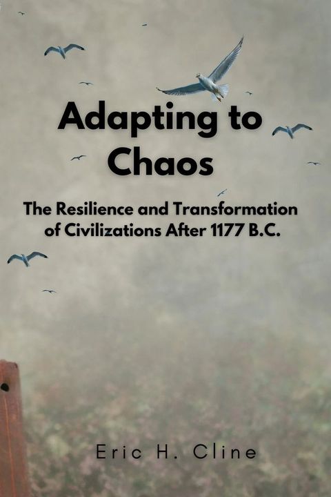 Adapting to Chaos(Kobo/電子書)