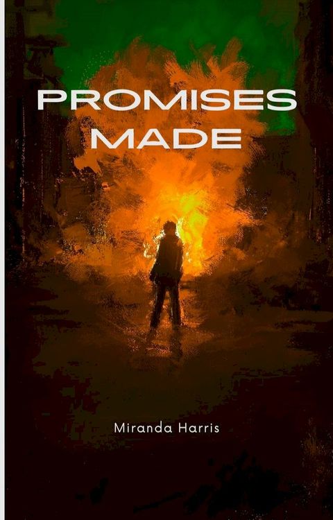 Promises Made(Kobo/電子書)