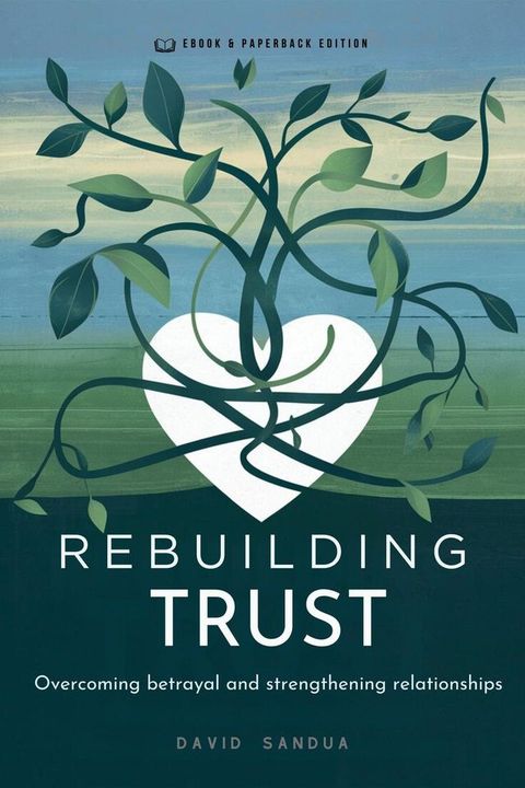 Rebuilding Trust(Kobo/電子書)