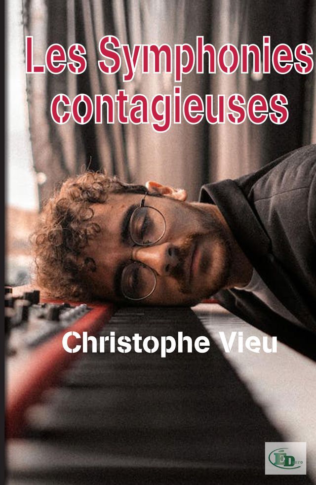  Christophe VIEU(Kobo/電子書)