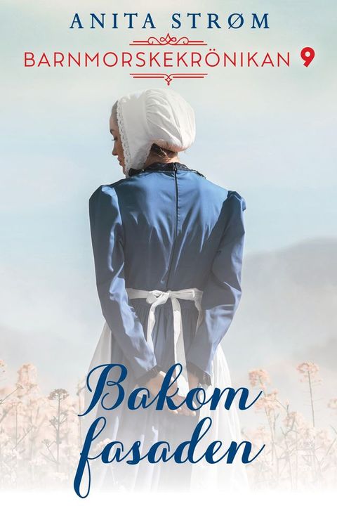 Bakom fasaden(Kobo/電子書)